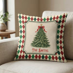 Family-Christmas-Decoration-Personalized-Pillow-Cover-6