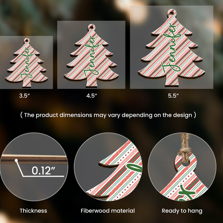 Family-Christmas-Tree-With-Pattern-Personalized-Ornament6