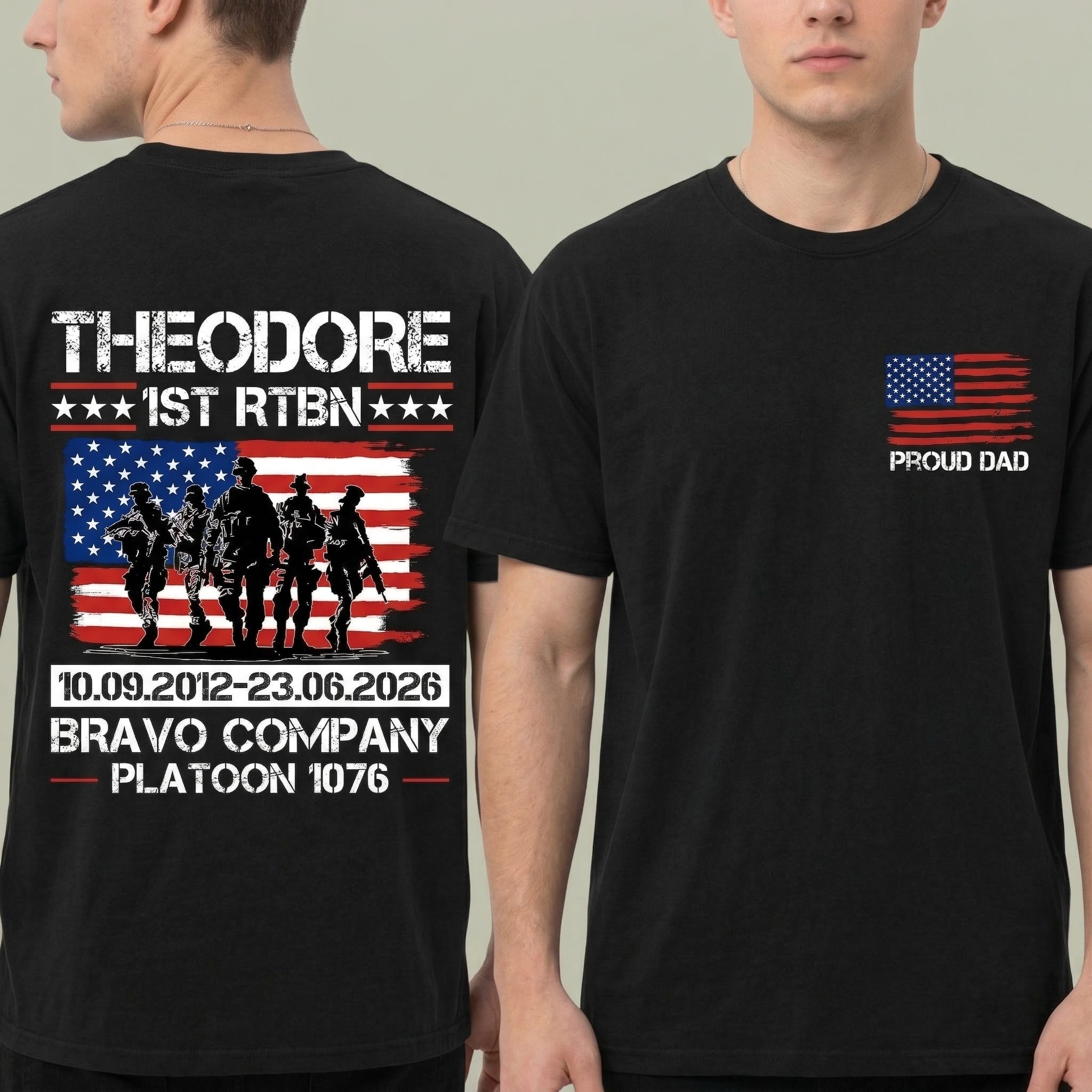 Family-Day-Boot-Camp-Military-Graduation-Personalized-Shirt-3