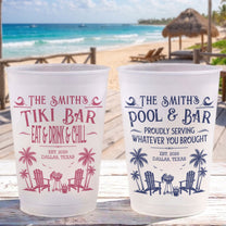 Family-&-Friends-Pool-&-Bar-Party-Favors,-Proudly-Serving-Whatever-You-Brought-Summer-Vacation-Personalized-Cups-3
