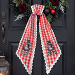 Family-Gothic-Christmas-Style-Personalized-Wreath-Sash-2