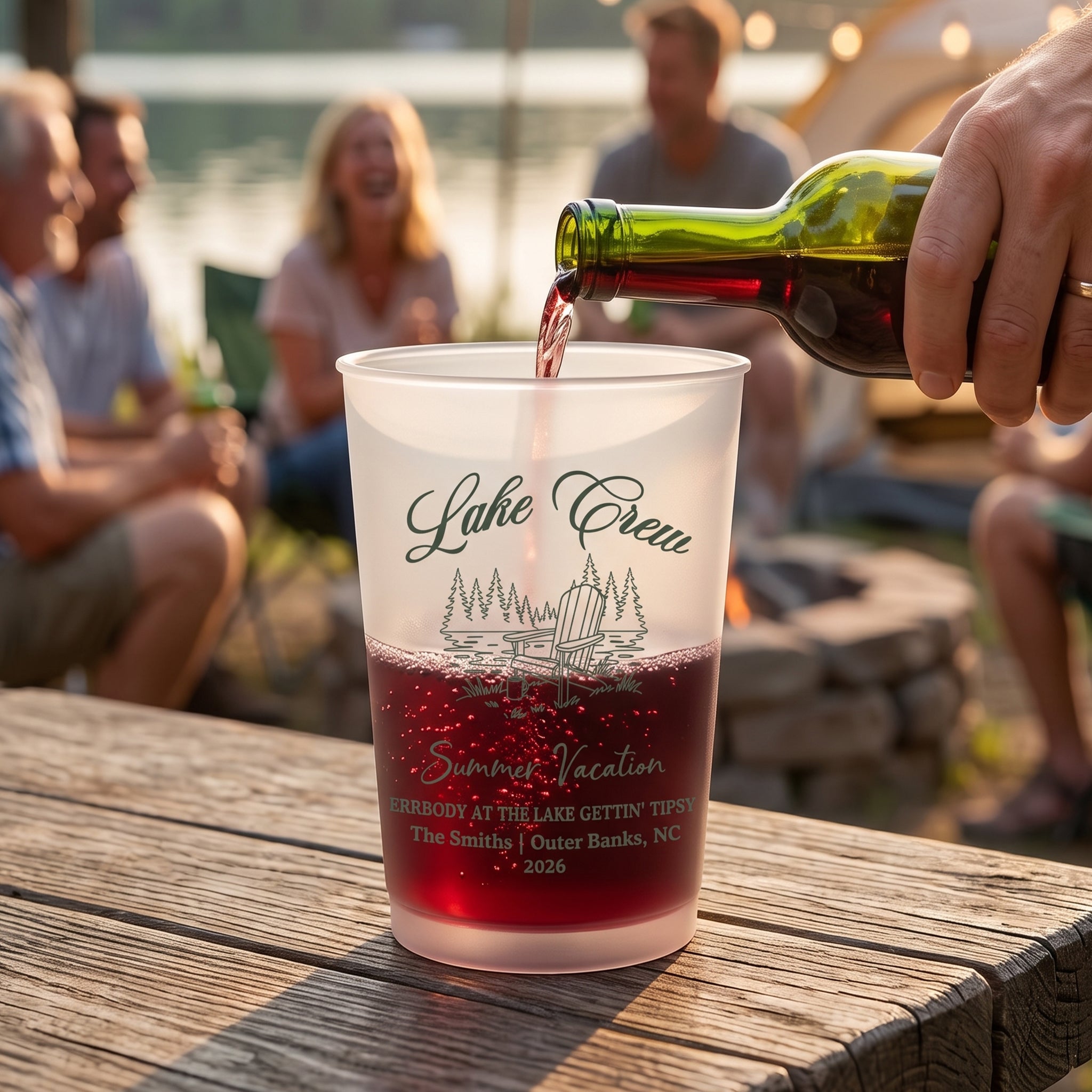 Family-Lake-Trip-Party-Favors,-Life-Is-Better-At-The-Lake--For-Family,-Cousins,-Friends-Vacation-Personalized-Cups5