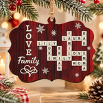 Family-Love-Custom-Name-Crosswords-For-Siblings-Personalized-Ornament2