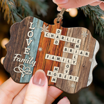 Family-Love-Custom-Name-Crosswords-For-Siblings-Personalized-Ornament3
