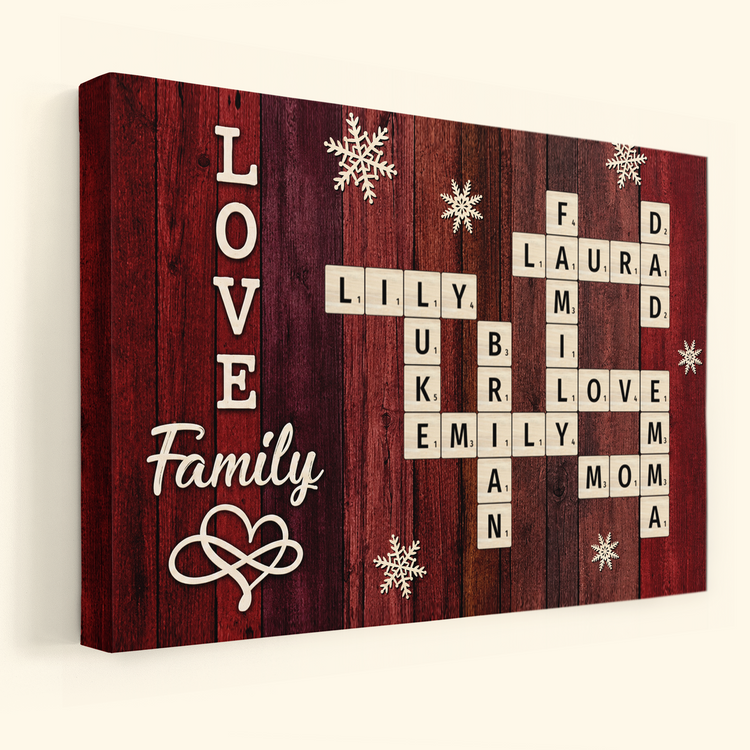 Family-Love-Custom-Scrabble-Vintage-Christmas-Gifts-Personalized-Canvas-3