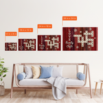 Family-Love-Custom-Scrabble-Vintage-Christmas-Gifts-Personalized-Canvas-5