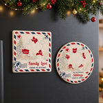 Family-Love-Knows-No-Distance-Personalized-Magnet-1