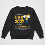 Family Matching Graduation - Personalized Shirt
