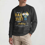 Family Matching Graduation - Personalized Shirt