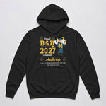 Family Matching Graduation - Personalized Shirt