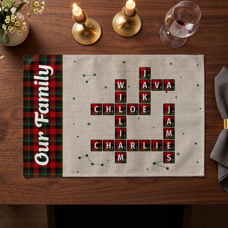 Family-Name-Scrabble-Christmas-Personalized-Placemat-2