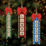 Family-Name-Scrabble-With-Bow-Personalized-Ornament-1