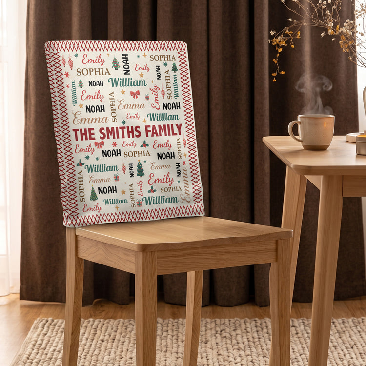 Family-Name-Word-Christmas-Theme-Personalized-Chair-Back-Cover-2