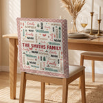 Family-Name-Word-Christmas-Theme-Personalized-Chair-Back-Cover-5