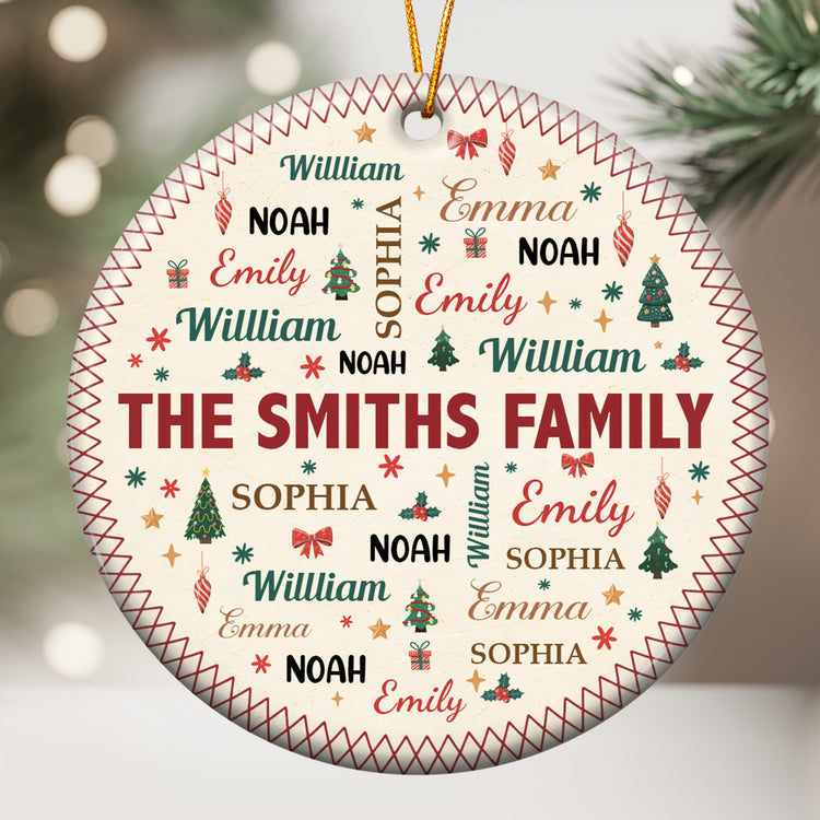 Family-Name-Word-Christmas-Theme-Personalized-Ornament-2