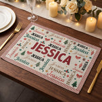 Family-Name-Word-Christmas-Theme-Personalized-Placemat-1