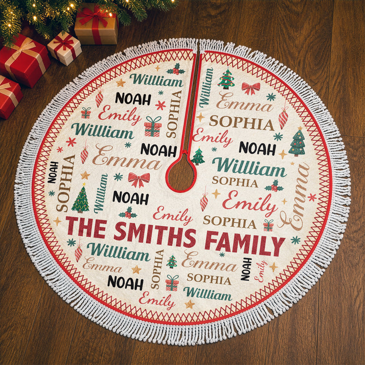 Family-Name-Word-Christmas-Theme-Personalized-Tree-Skirt-2