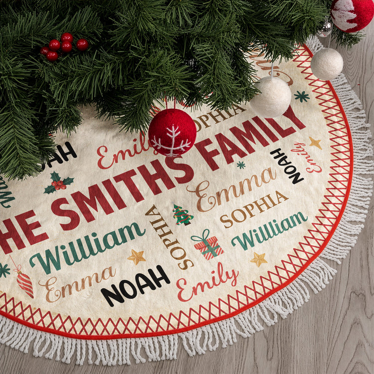 Family-Name-Word-Christmas-Theme-Personalized-Tree-Skirt-3