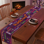 Family-Name-Word-Halloween-Theme-Personalized-Table-Runner-2