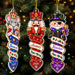 Family-Nutcracker-Christmas-Spiral-Ornament-Gift-For-Kids-Personalized-Ornament2
