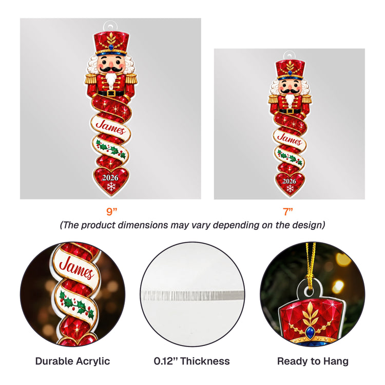 Family-Nutcracker-Christmas-Spiral-Ornament-Gift-For-Kids-Personalized-Ornament6