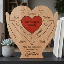 Family-Puzzle-For-Mom,-Dad,-Daughter,-Son-You-Are-The-Piece-That-Hold-Us-Together-Personalized-Puzzle-1