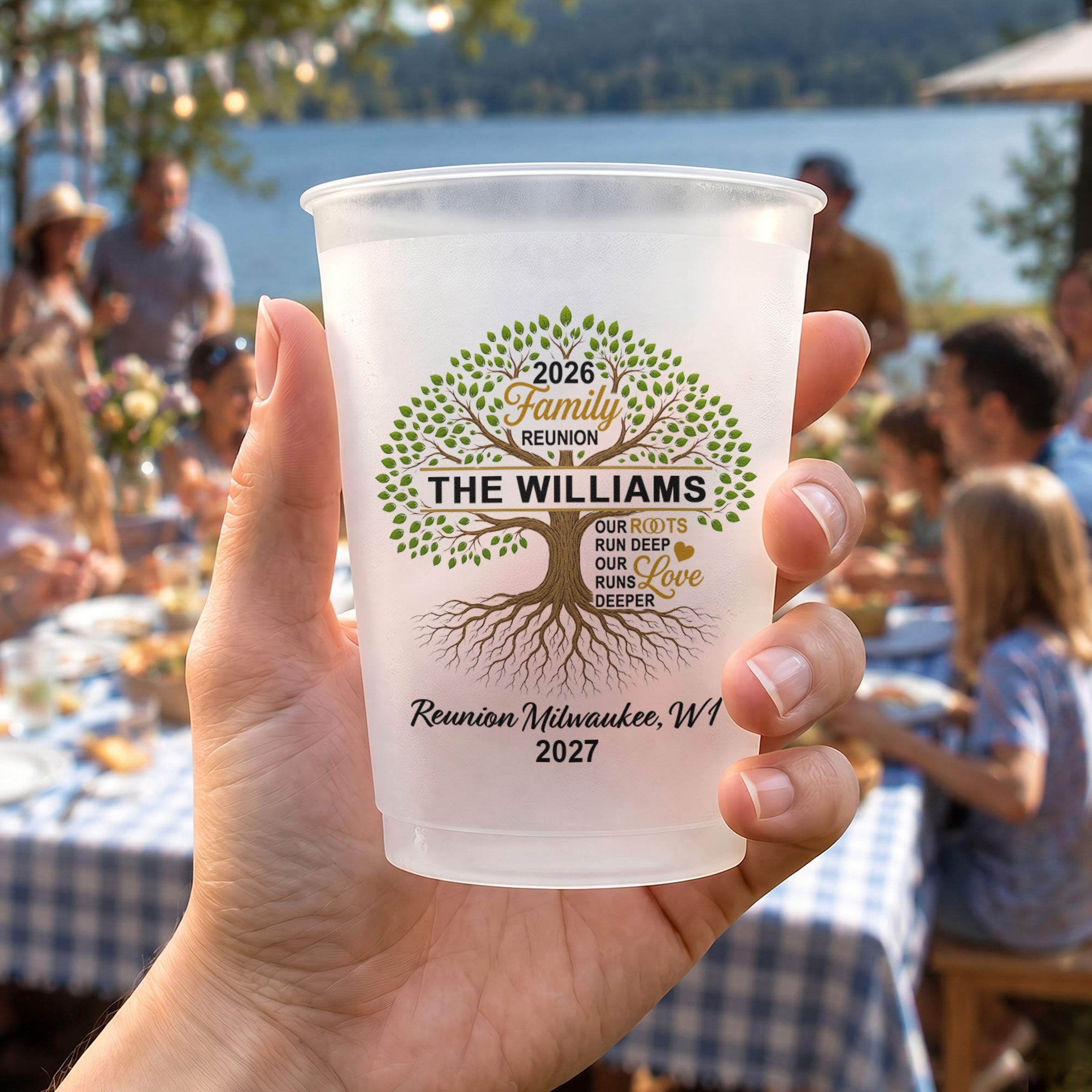 Family-Reunion-Party-Favors,-Family-Tree,-Our-Roots-Run-Deep-Our-Love-Runs-Deeper-Personalized-Cups-2