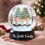 Family-Sitting-Festive-Our-Christmas-Together-Personalized-Snow-Globe-2