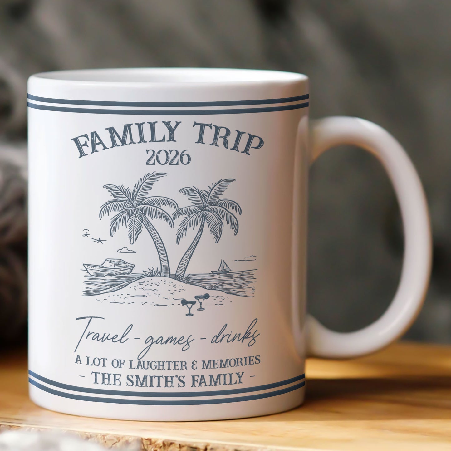 Family-Trip-Summer-Time-Personalized-Mug-1