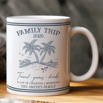 Family-Trip-Summer-Time-Personalized-Mug-1