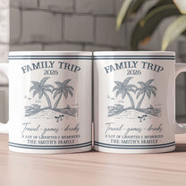 Family-Trip-Summer-Time-Personalized-Mug-2