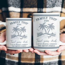 Family-Trip-Summer-Time-Personalized-Mug-4