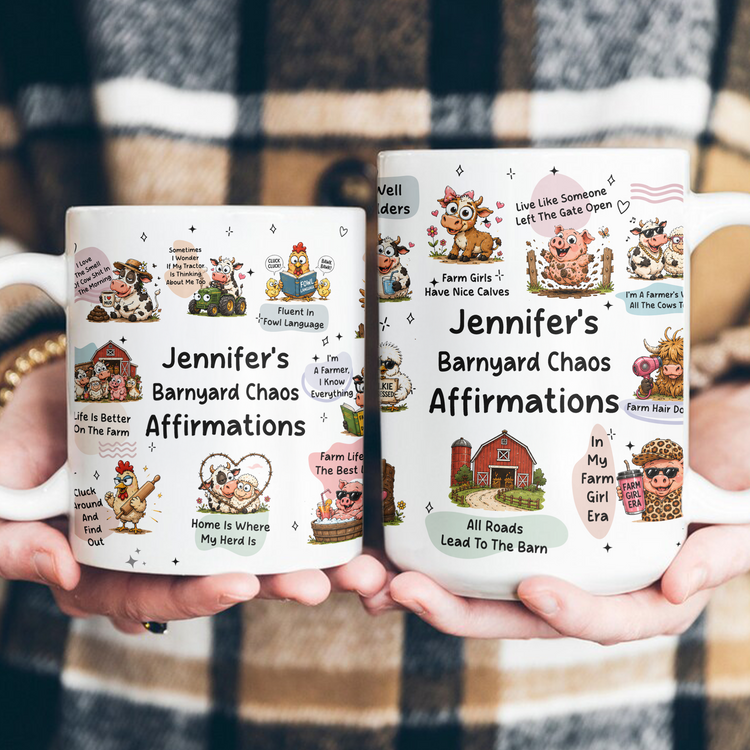 Farm-Life-Affirmation-Mug-Gift-For-Farm-Girl,-Farm-Wife-Personalized-Mug-4