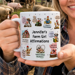 Farm-Life-Affirmation-Mug-Gift-For-Farm-Girl,-Farm-Wife-Personalized-Mug-9