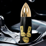 Father & Daughters #Unbreakablebond - Personalized Bullet Tumbler