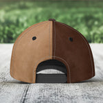 Father & Daughters #Unbreakablebond - Personalized Classic Cap
