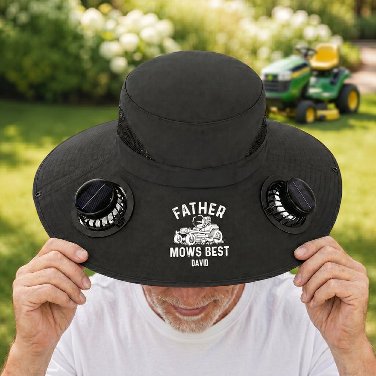 Father-Mows-Best-Gift-For-Dad-Grandpa-Personalized-Solar-Fan-Hat1