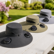 Father-Mows-Best-Gift-For-Dad-Grandpa-Personalized-Solar-Fan-Hat2