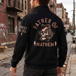 Father-Of-Mayhem-Gift-For-Dad,-Daddy-Personalized-Sweatshirt-1