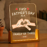 Father'S-Day-As-A-Family-Of-Three-Personalized-Night-Light-1