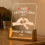 Father'S-Day-As-A-Family-Of-Three-Personalized-Night-Light-4