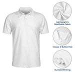 Father'S-Day-Gift,-Best-Dad-By-Par,-Argyle-Pattern-Personalized-Polo-Shirt-6