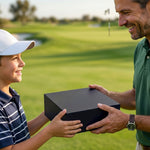 Father'S-Day-Gift,-Best-Dad,-Daddy,-Grandpa-By-Par-Golf-Gift-Box-Set-5