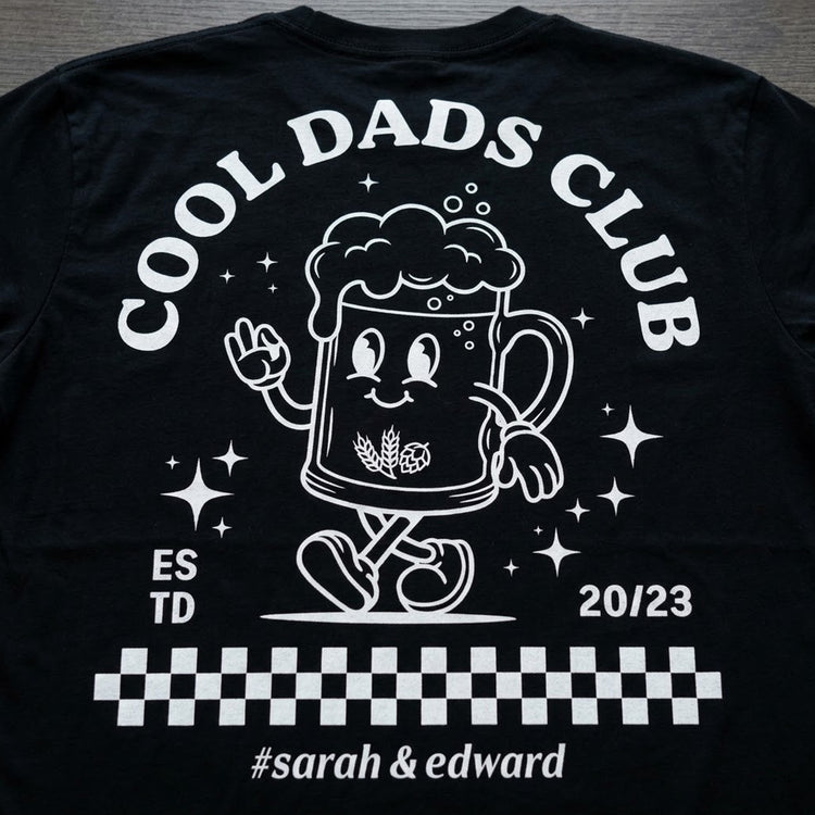 Father'S-Day-Gift,-Cool-Dads-Club--Personalized-Shirt-3