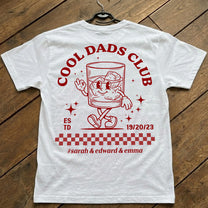 Father'S-Day-Gift,-Cool-Dads-Club--Personalized-Shirt-4