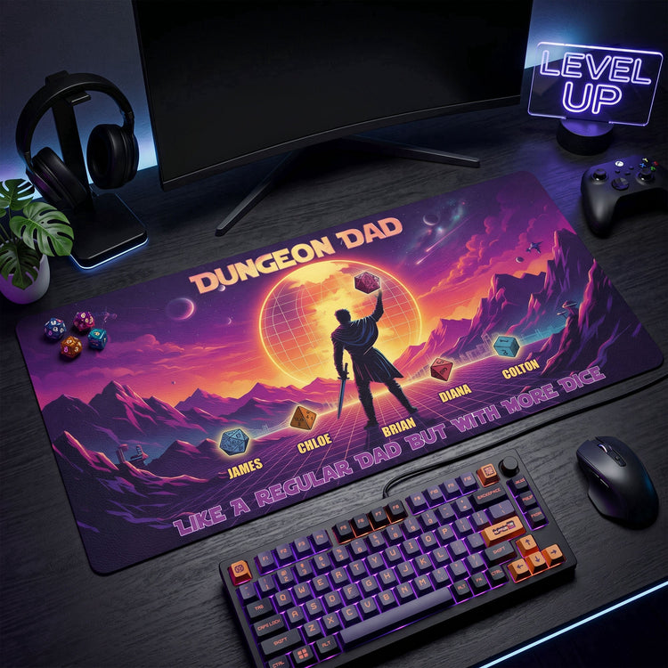 Father_S_Day_Gift_Dungeon_Dad_Like_A_Regular_Dad_W_More_Dice_Personalized_Desk_Mat_2