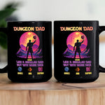 Father'S-Day-Gift-Dungeon-Dad-Like-A-Regular-Dad-With-More-Dice-Personalized-Mug-3