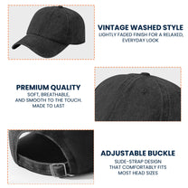 Father_S_Day_Gift_Father_Of_Mayhem_Personalized_Cap_7