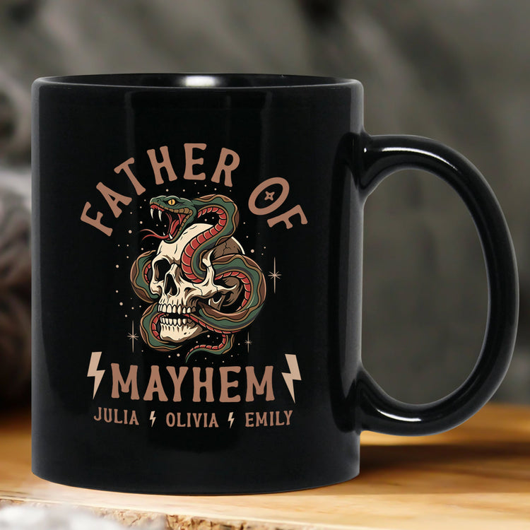 Father_S_Day_Gift_Father_Of_Mayhem_Personalized_Mug_1