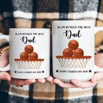 Father'S-Day-Gift-For-Basketball-Dad,-Slam-Dunked-The-Best-Dad-Personalized-Mug-4